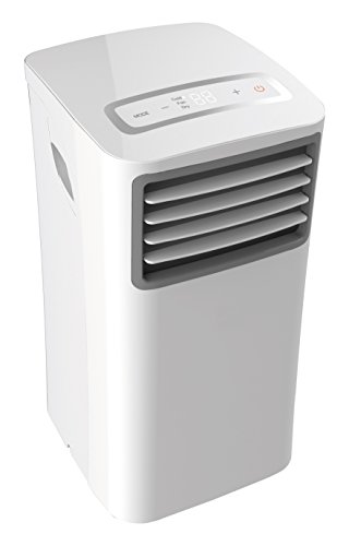 Thcli080e climatiseur mobile électronique 2,6 kw 3527570046384 Thomson