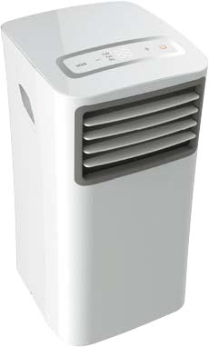 CLIMATISEUR MOBILE 9000 BTU