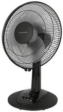 VENTILATEUR DE TABLE THVEL540E