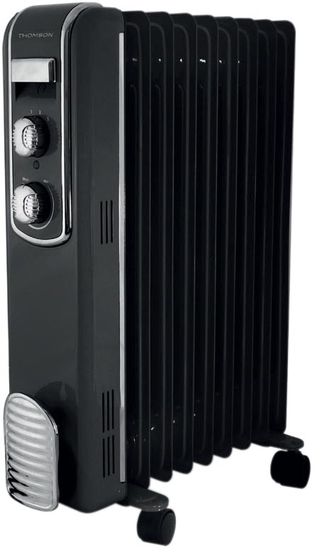 RADIATEUR BAIN D’HUILE