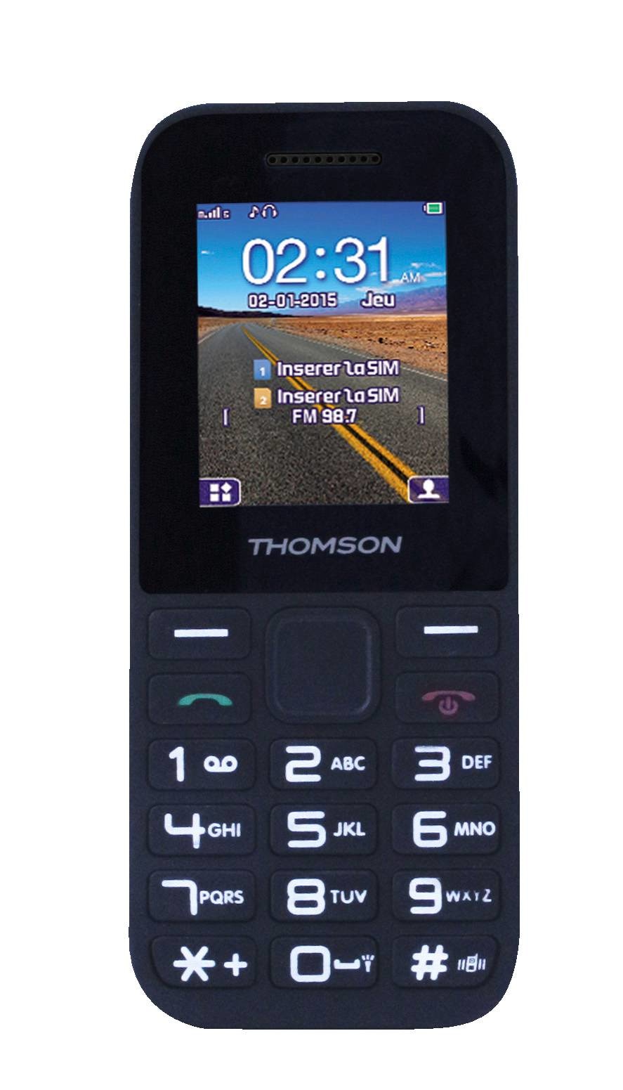 Téléphone Portable