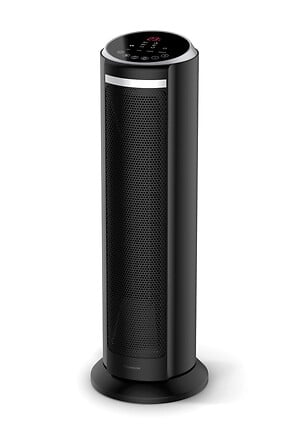 THOMSON THOMSON Radiateur soufflant Colonne Led - Céramique code EAN 3527570051623 