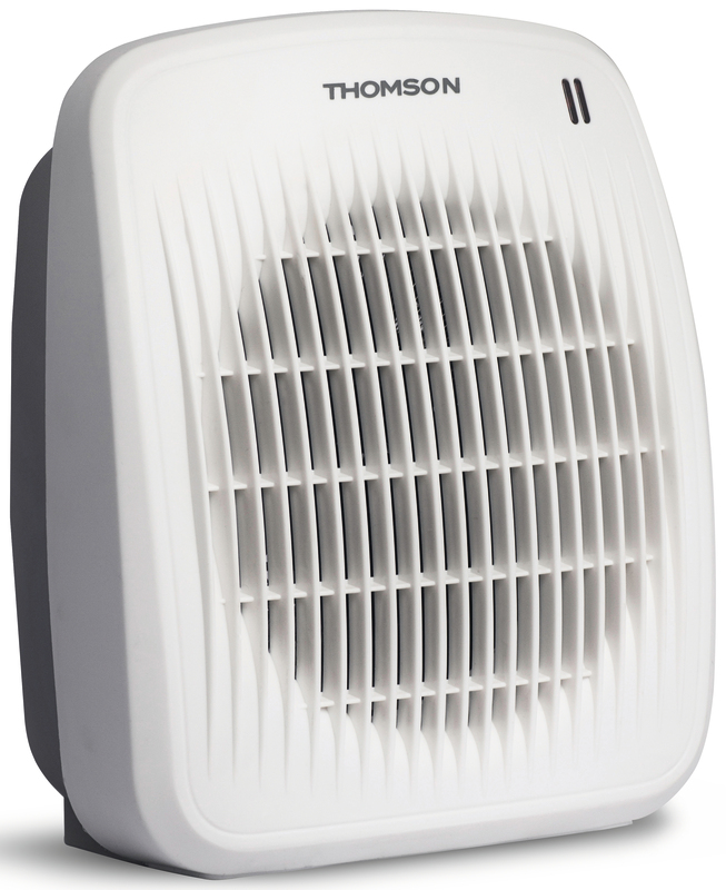 CHAUFFAGE SOUFFLANT SALLE DE BAIN 2000W THOMSON