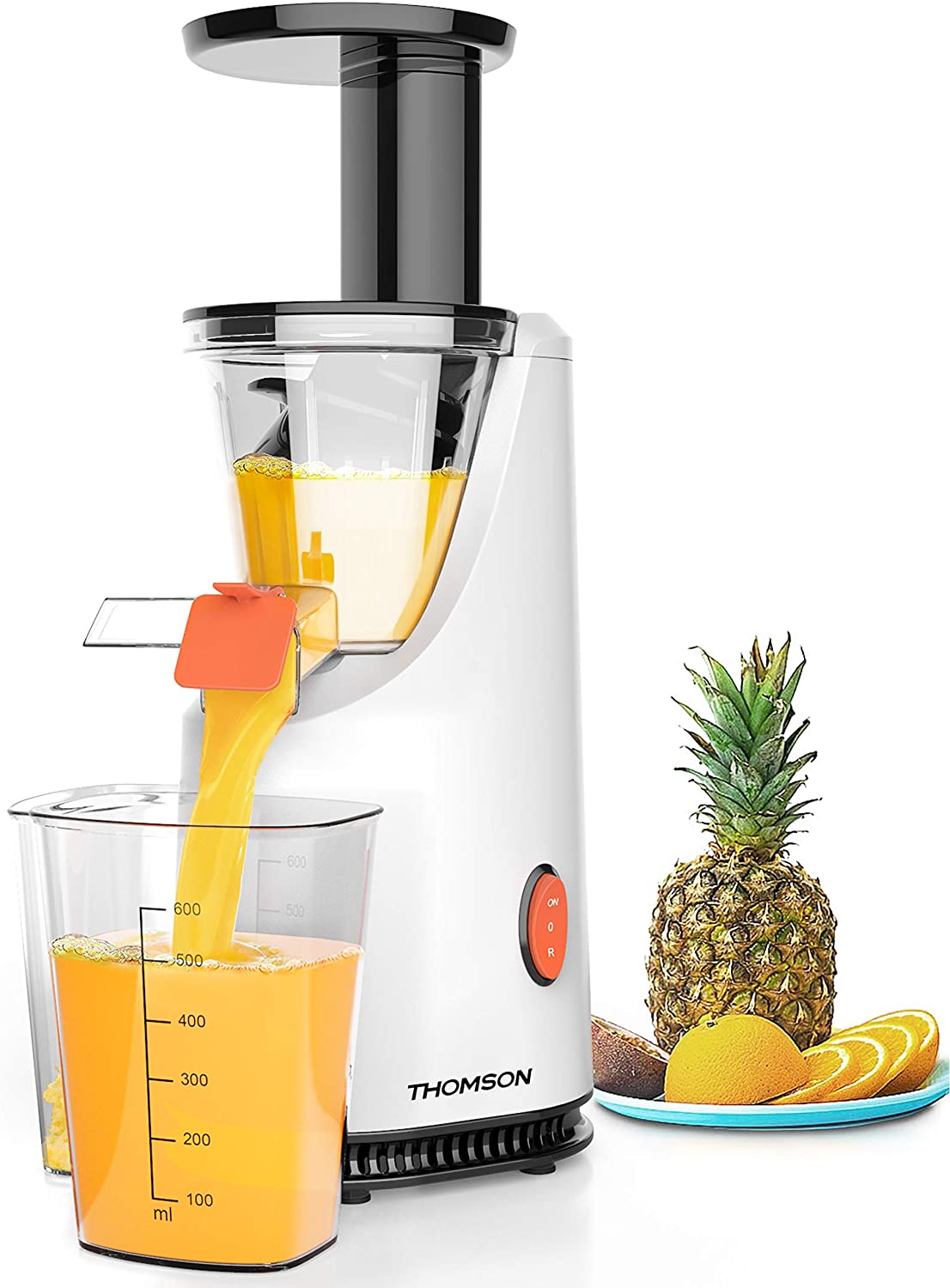 THJU8163 Extracteur de jus
