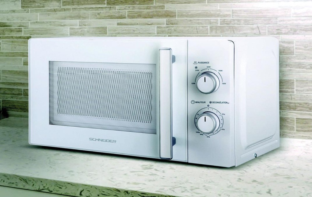 SCMW20SMW Micro-ondes