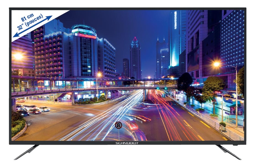 LED32-SCP200H TV LED