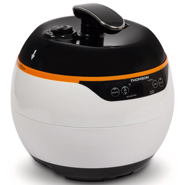 MULTICUISEUR SOUS PRESSION 
