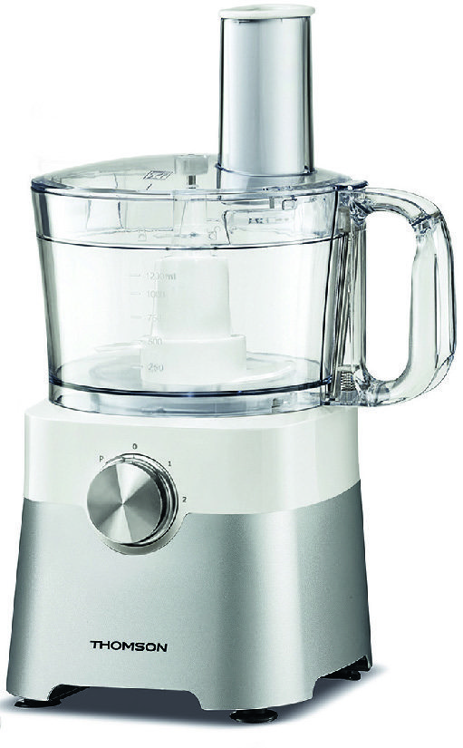 ROBOT MULTIFONCTION AVEC BLENDER