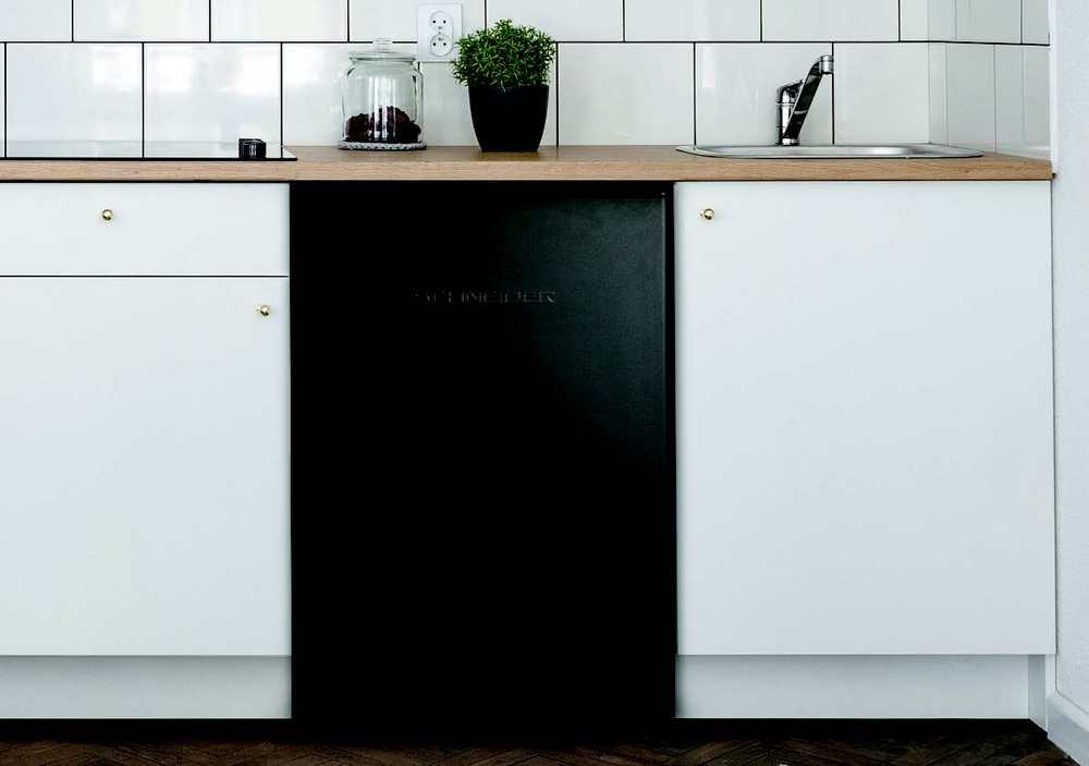 REFRIGERATEUR TABLE TOP