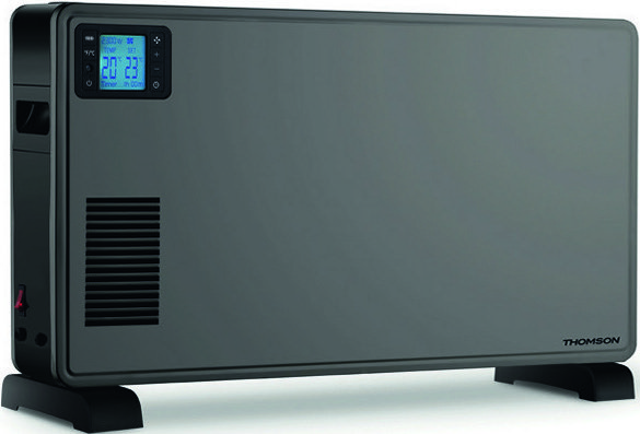 Thomson CONVECTEUR "THCVT2300DT" code EAN 3527570063619 