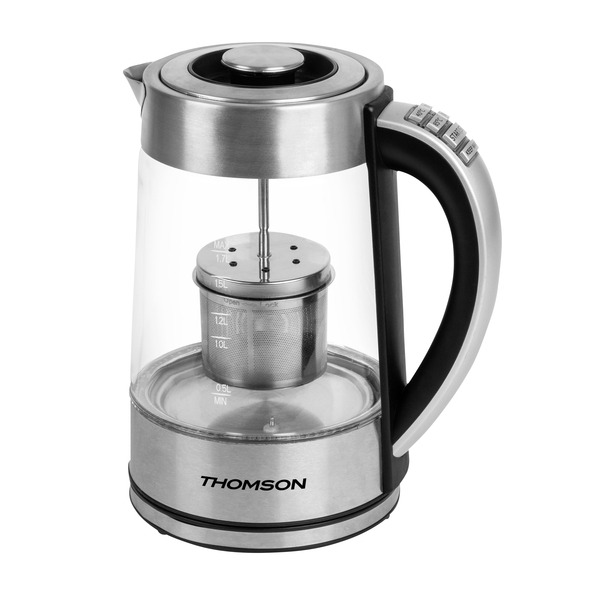 Théière électrique