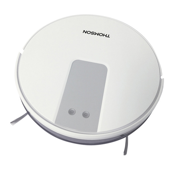 Aspirateur robot numérique