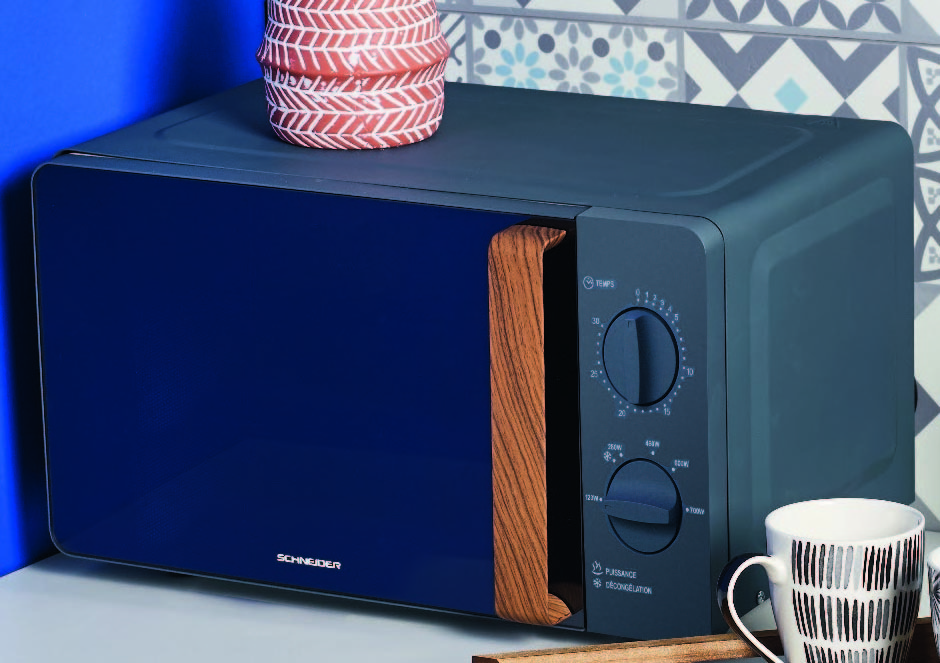 MICRO-ONDES MONOFONCTION