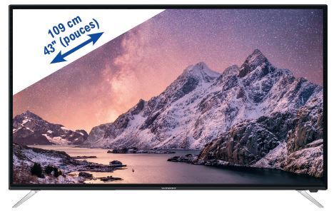 SC-LED43SC250P TV LED