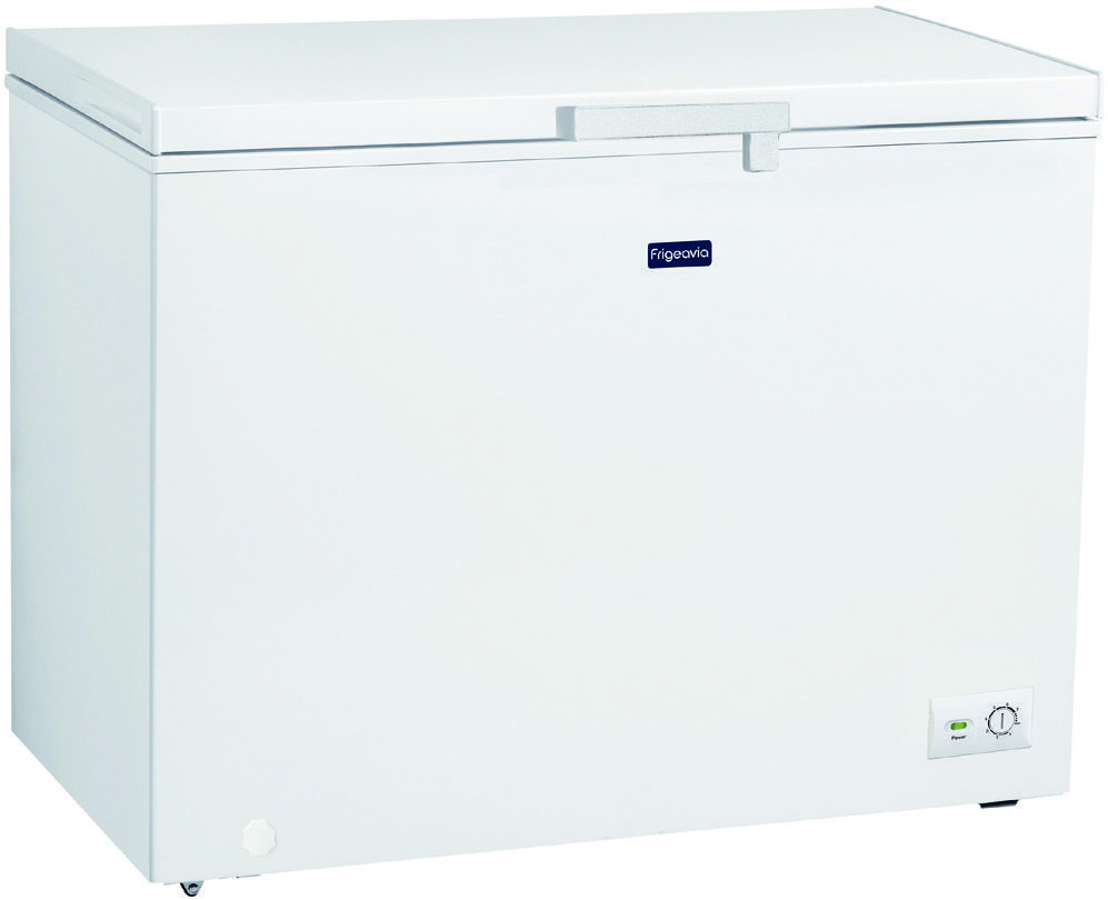 FRCC300 CONGÉLATEUR COFFRE