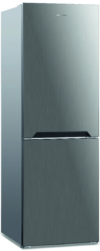 SCCB320NFX Réfrigérateur combiné