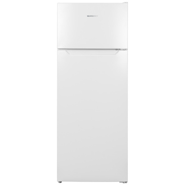 SCHNEIDER REFRIGERATEUR 2 PORTES 206L code EAN 3527570071812 