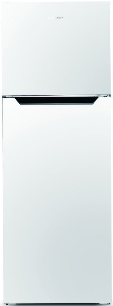 SCDD308W RÉFRIGÉRATEUR 2 PORTES 