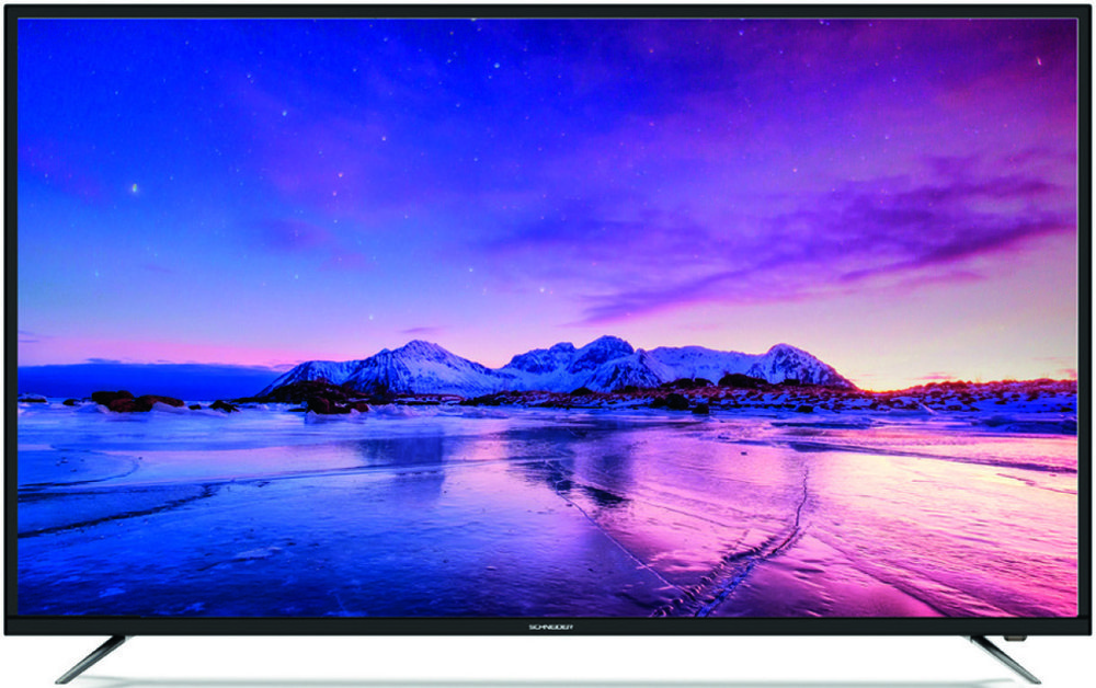 SC-LED50SC270P TV LED 4K