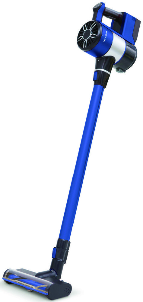 ASPIRATEUR BALAI 2 EN 1