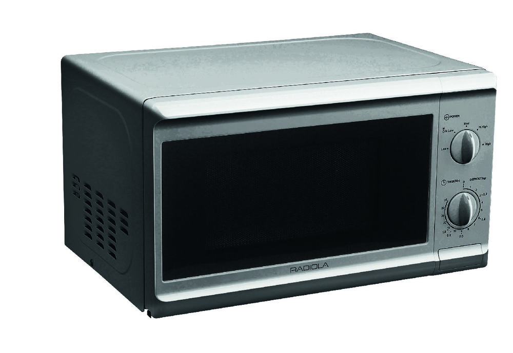 MICRO-ONDES MONOFONCTION