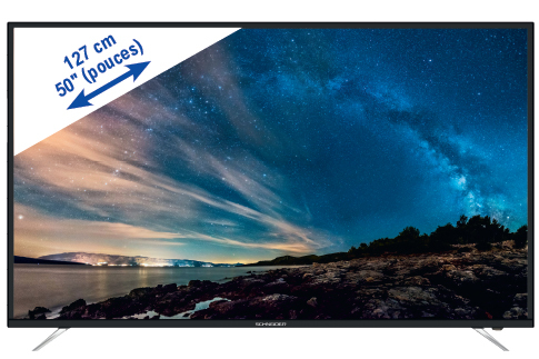 SC-LED50SC290PTV LED