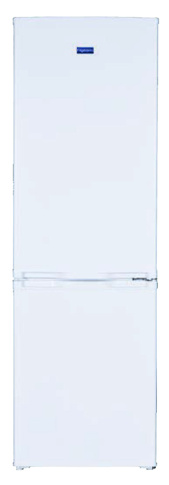 RÉFRIGÉRATEUR COMBINÉ