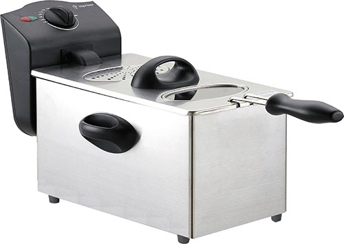 FRITEUSE SEMI-PROFESSIONNELLE