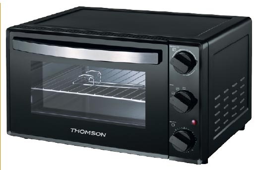 FOUR ÉLECTRIQUE CONVECTION NATURELLE “THOMSON”