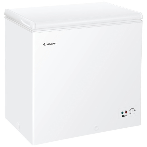 CONGELATEUR COFFRE 194L