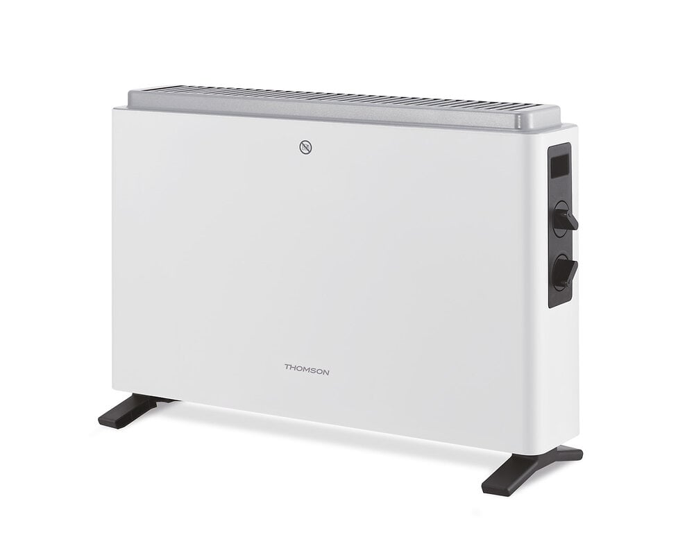 Convecteur mobile loft turbo - 2000W