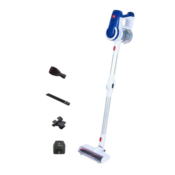 Aspirateur balai