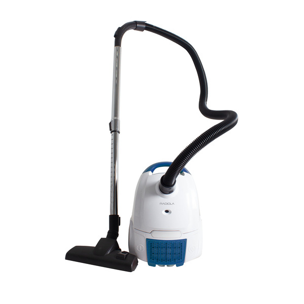 Aspirateur avec sac