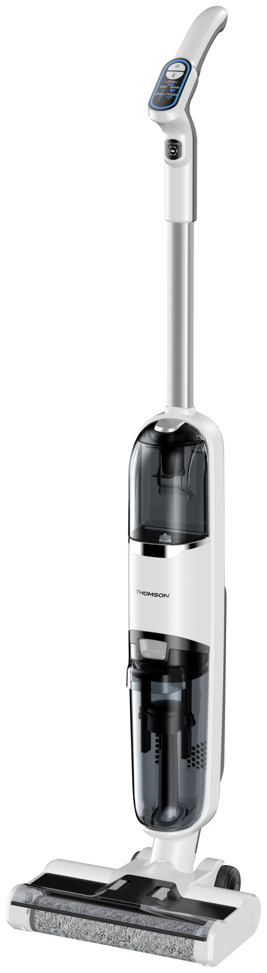 THOMSON ASPIRATEUR BALAI LAVEUR 2EN1 code EAN 3527570093531 