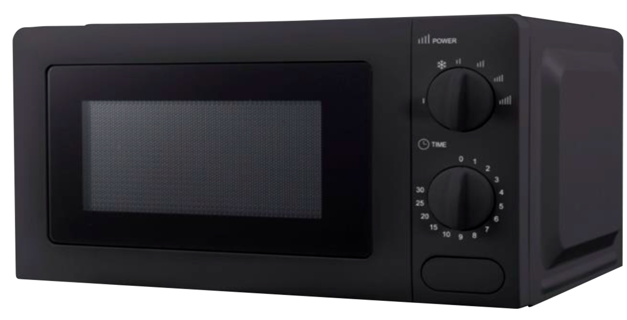 MICRO-ONDES MONOFONCTION