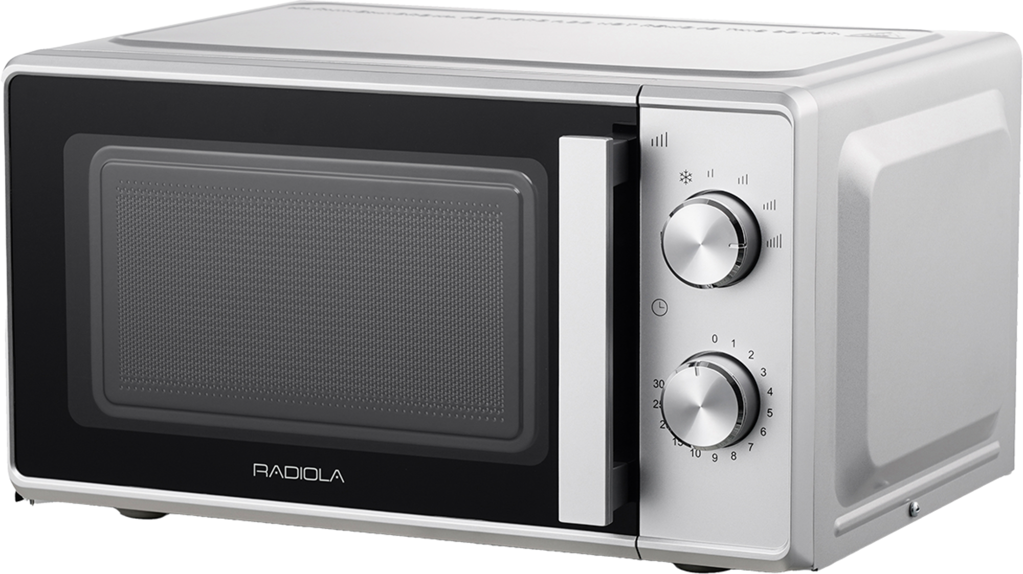 MICRO-ONDES MONOFONCTION