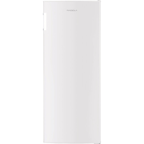 CONGÉLATEUR ARMOIRE 168L 
RADIOLA