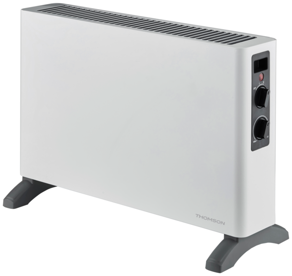 THOMSON CONVECTEUR MOBILE 2000W 
 code EAN 3527570098284 