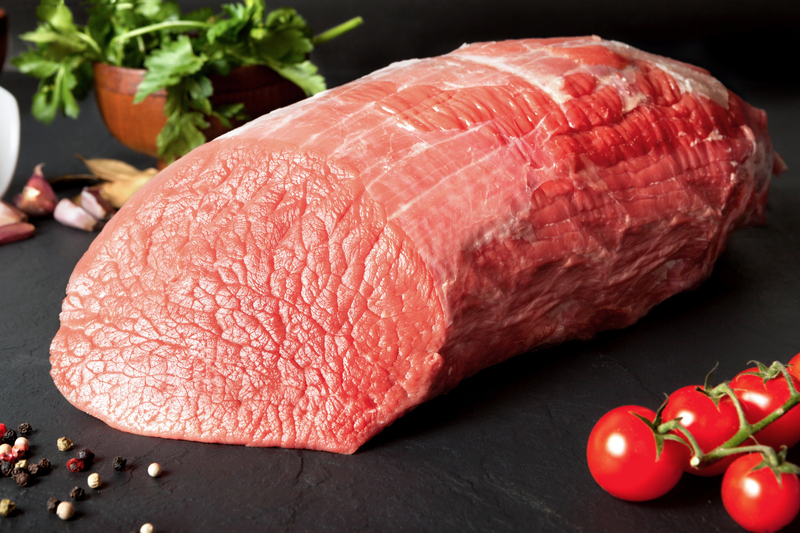 Le rôtisseur de Guerlédan PETIT RÔTI ÉCHINE Le rôtisseur de Guerlédan code EAN 3527590006108 