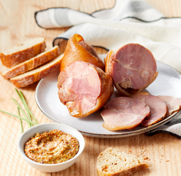  MINI JAMBONNEAU  code EAN 3527590210512 