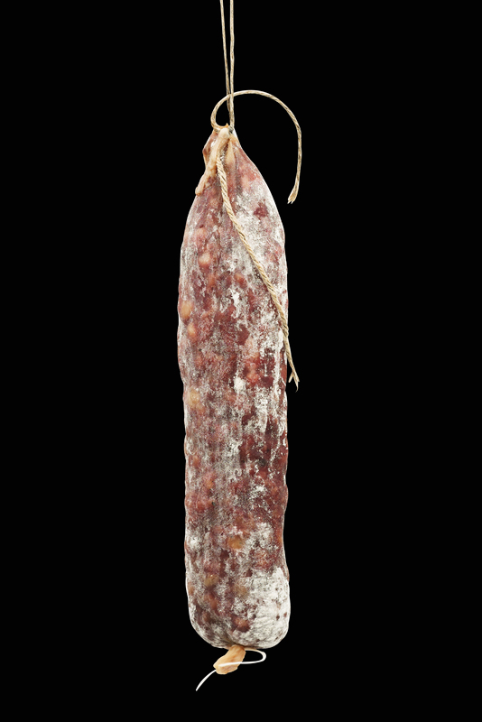 SAUCISSON SEC
PUR PORC Maison Ader