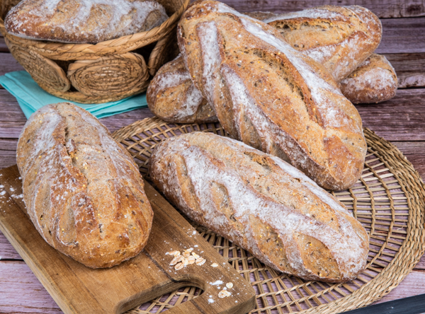  PAIN AUX CEREALES code EAN 3530180002190 