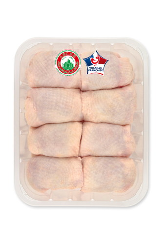 HAUT DE CUISSES HALAL 3531940406005 