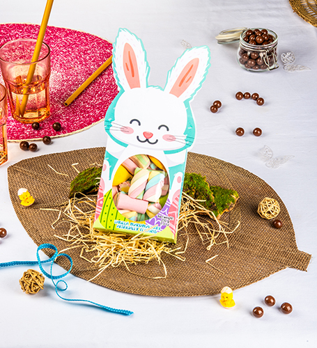  GUIMAUVES code EAN 3532090011019 