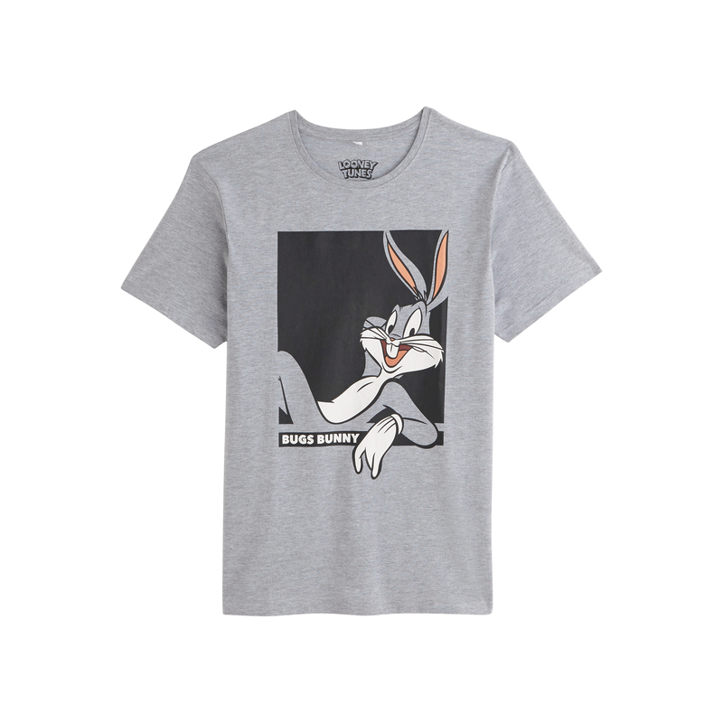 Looney tunes TEE-SHIRT HOMME Looney tunes code EAN 3532180315843 