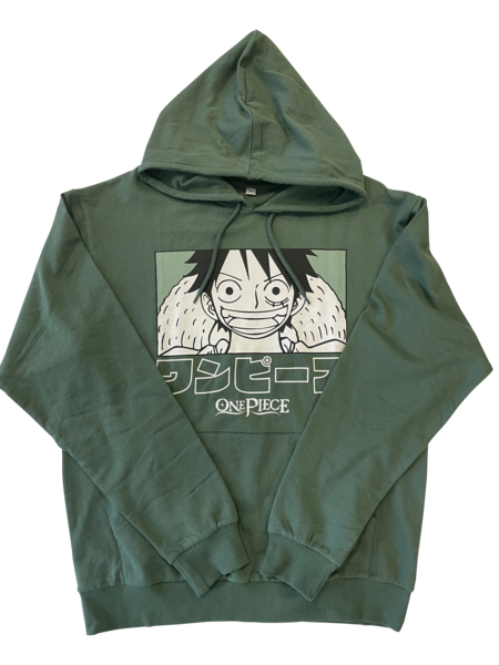 Sweat capuche licence homme