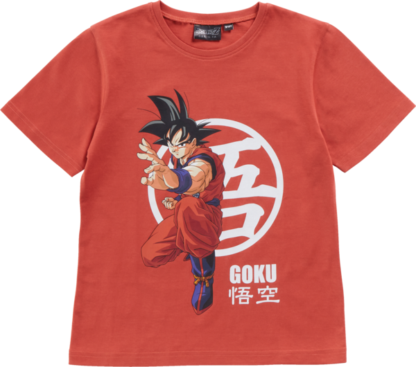 T-shirt fille ou garçon