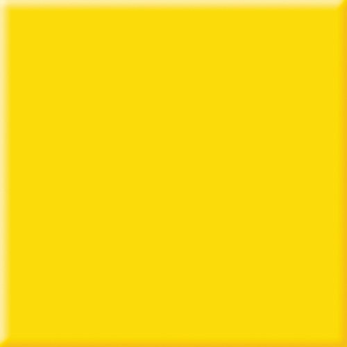 Vinyle - Rouleau 34x50cm - Jaune - Graine créative