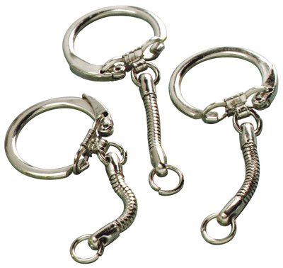 PW International - LOT DE 10 PORTE-CLEFS + MOUS...