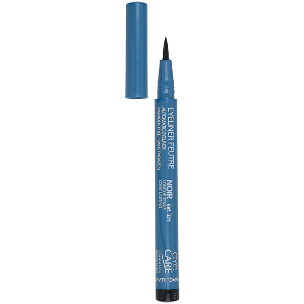  Eye Care Gammes Liner - Intense Liner Et Eyeliner code EAN 3532662007020 
